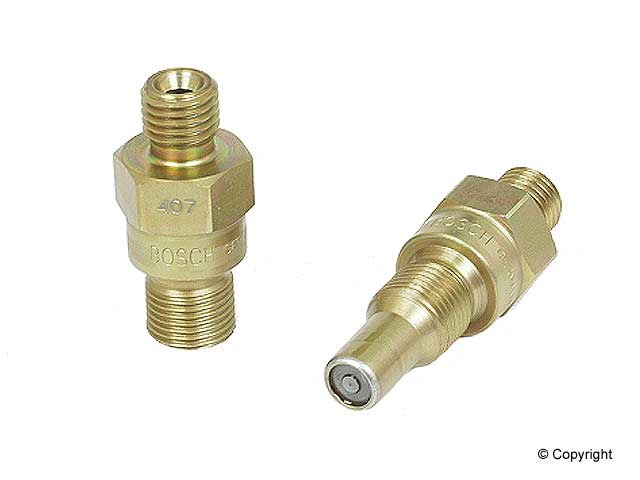Bosch BOS-0437004002 Bosch Gasoline Injector - Image 6