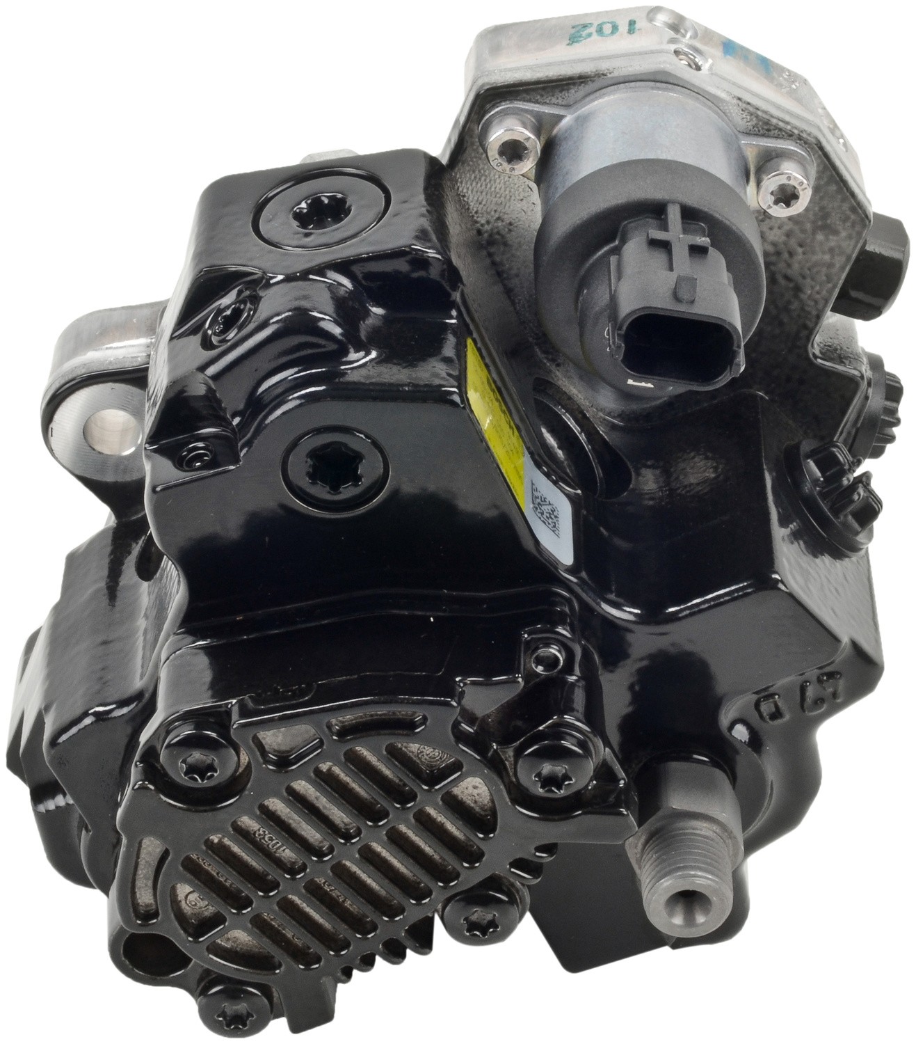 Bosch BOS-0445010104 Common Rail Pump