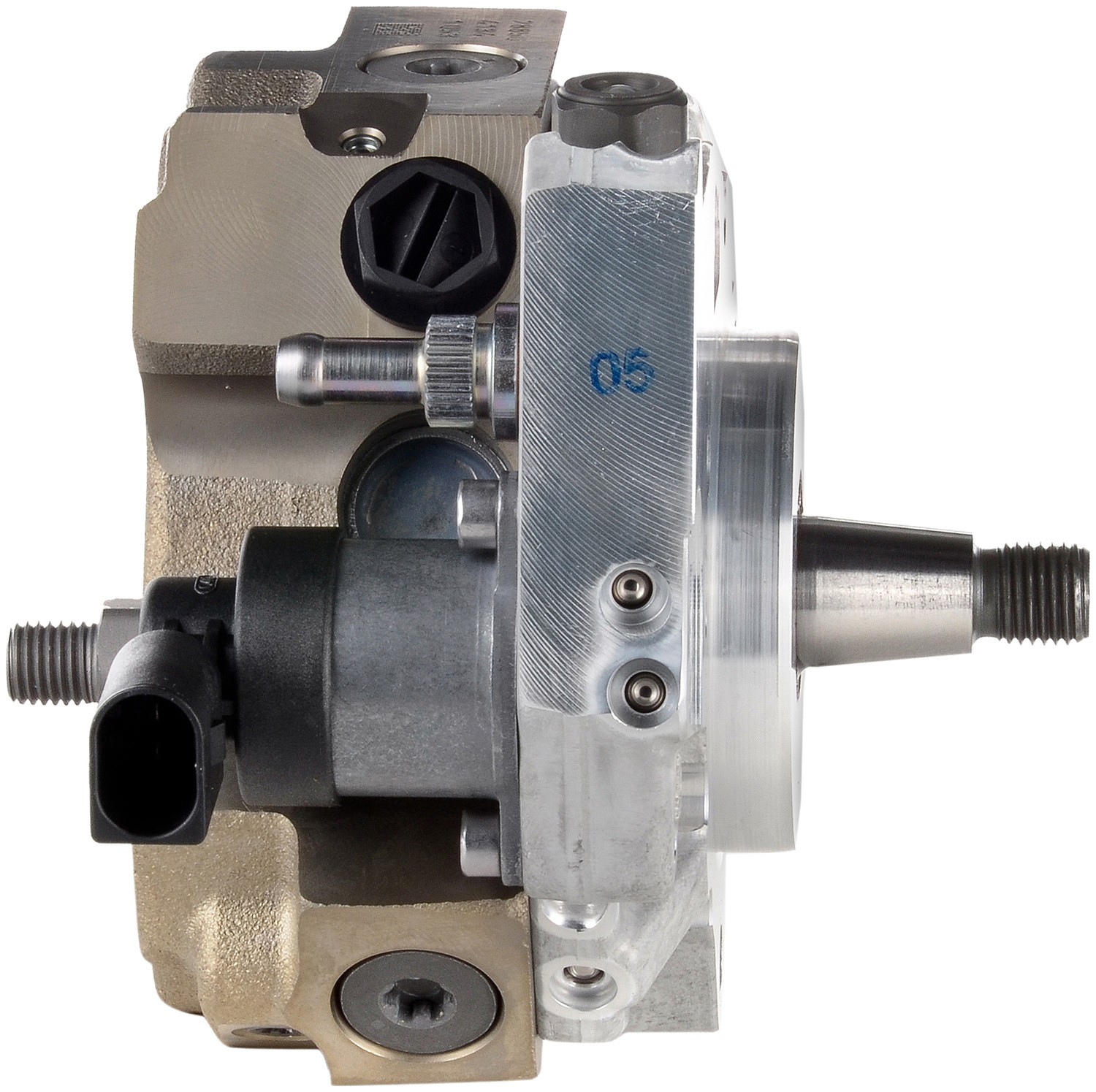 Bosch BOS-0445010194 Common Rail Pump - Image 4
