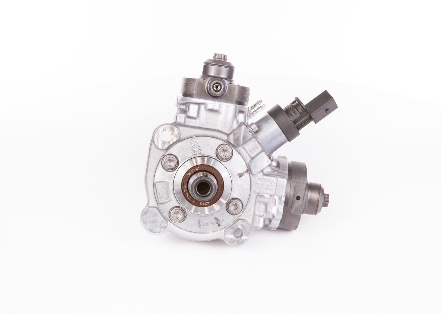 Bosch BOS-0445010667 Common Rail Pump