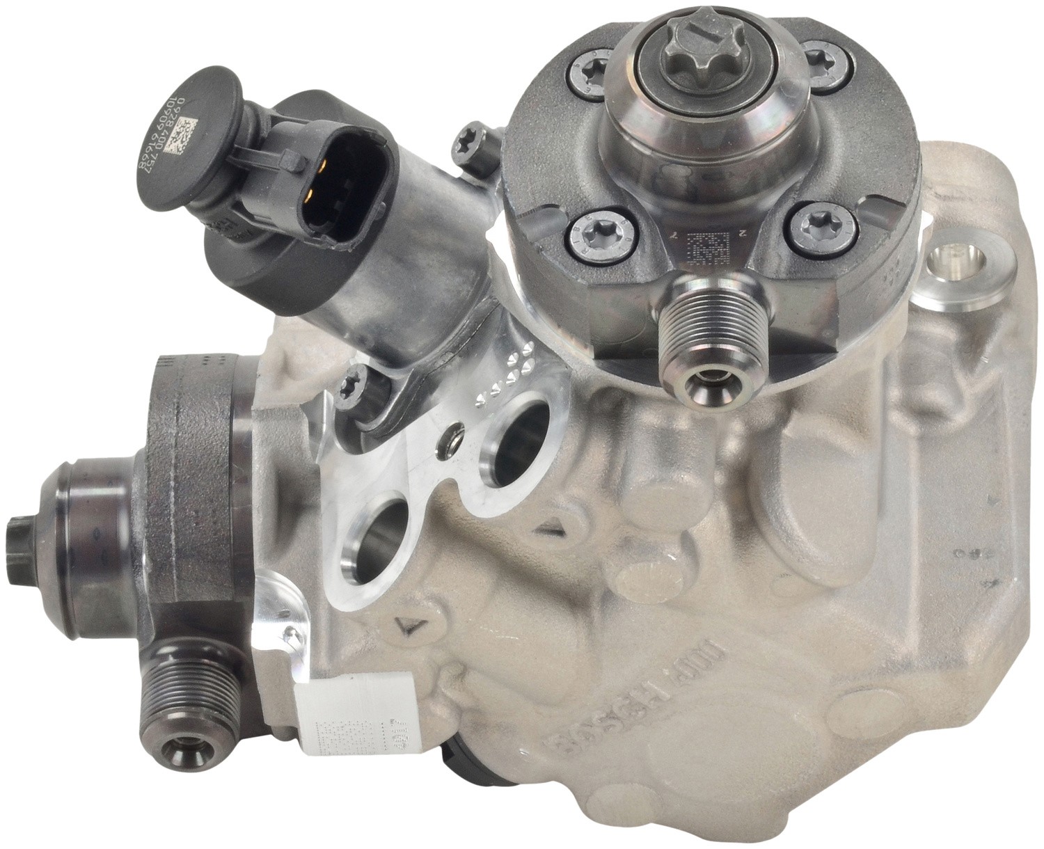 Bosch BOS-0445010692 Common Rail Pump - Image 2