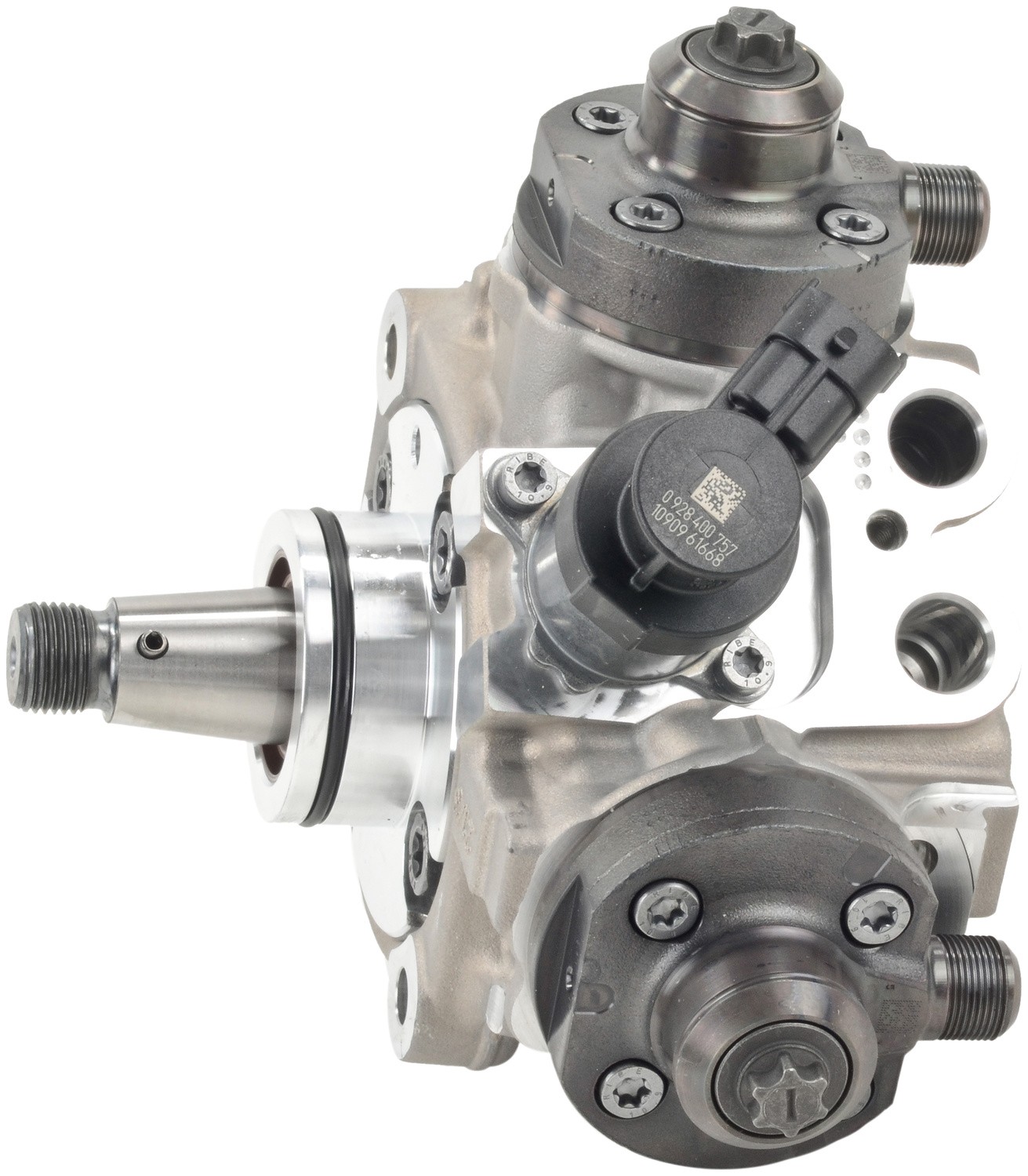 Bosch BOS-0445010810 Common Rail Pump - Image 4