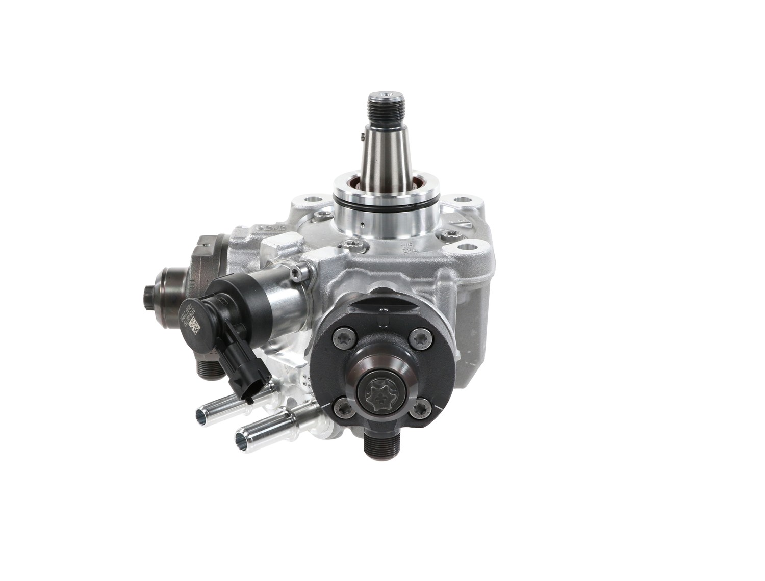 Bosch BOS-0445010834 Common Rail Pump
