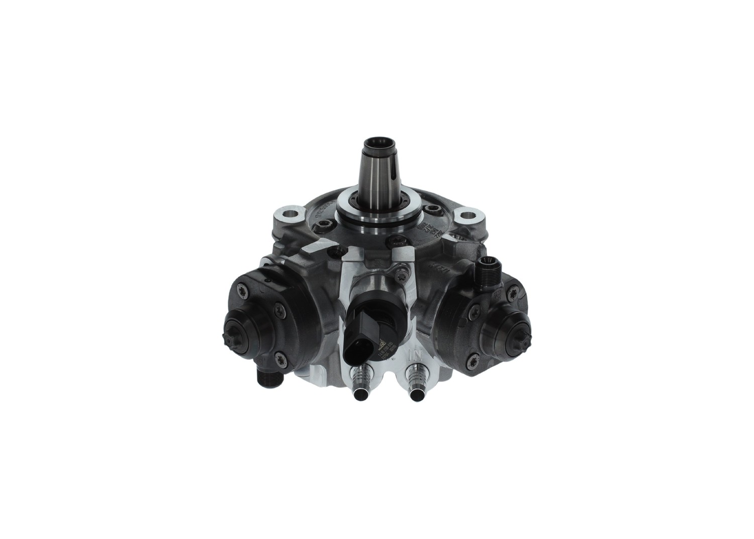 Bosch 445010854 Common Rail Pump