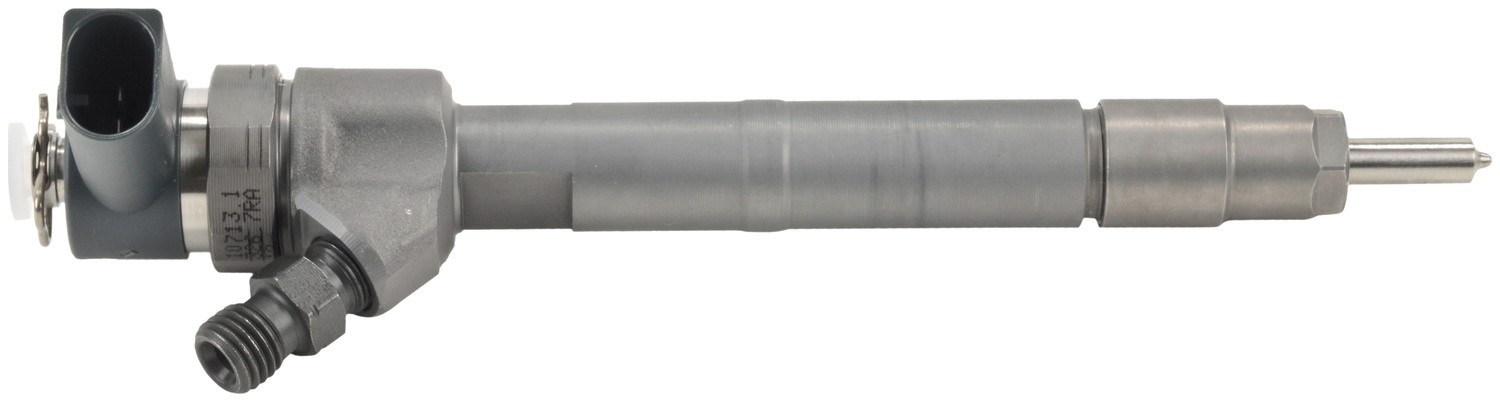 Bosch BOS-0445110162 Common Rail Injector - Image 5