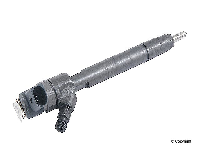 Bosch BOS-0445110162 Common Rail Injector - Image 6