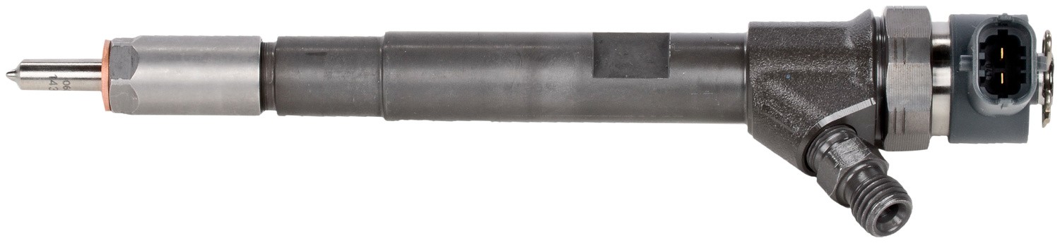 Bosch BOS-0445110217 Common Rail Injector - Image 4