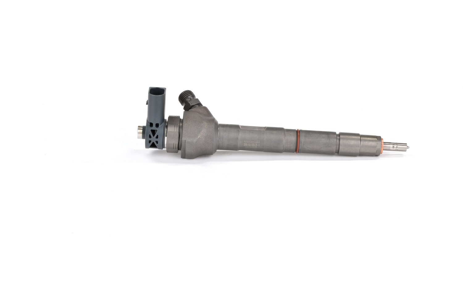 Bosch BOS-0445110437 Common Rail Injector - Image 5