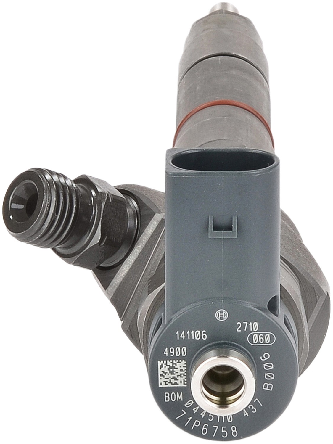 Bosch BOS-0445110597 Common Rail Injector - Image 2