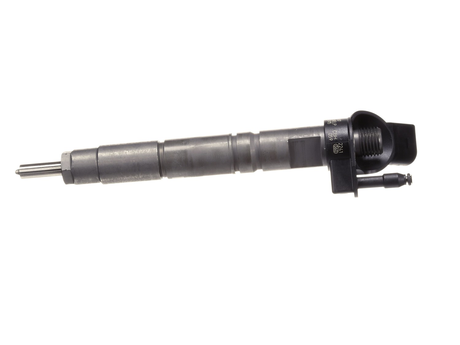 Bosch BOS-0445115059 Common Rail Injector - Image 4