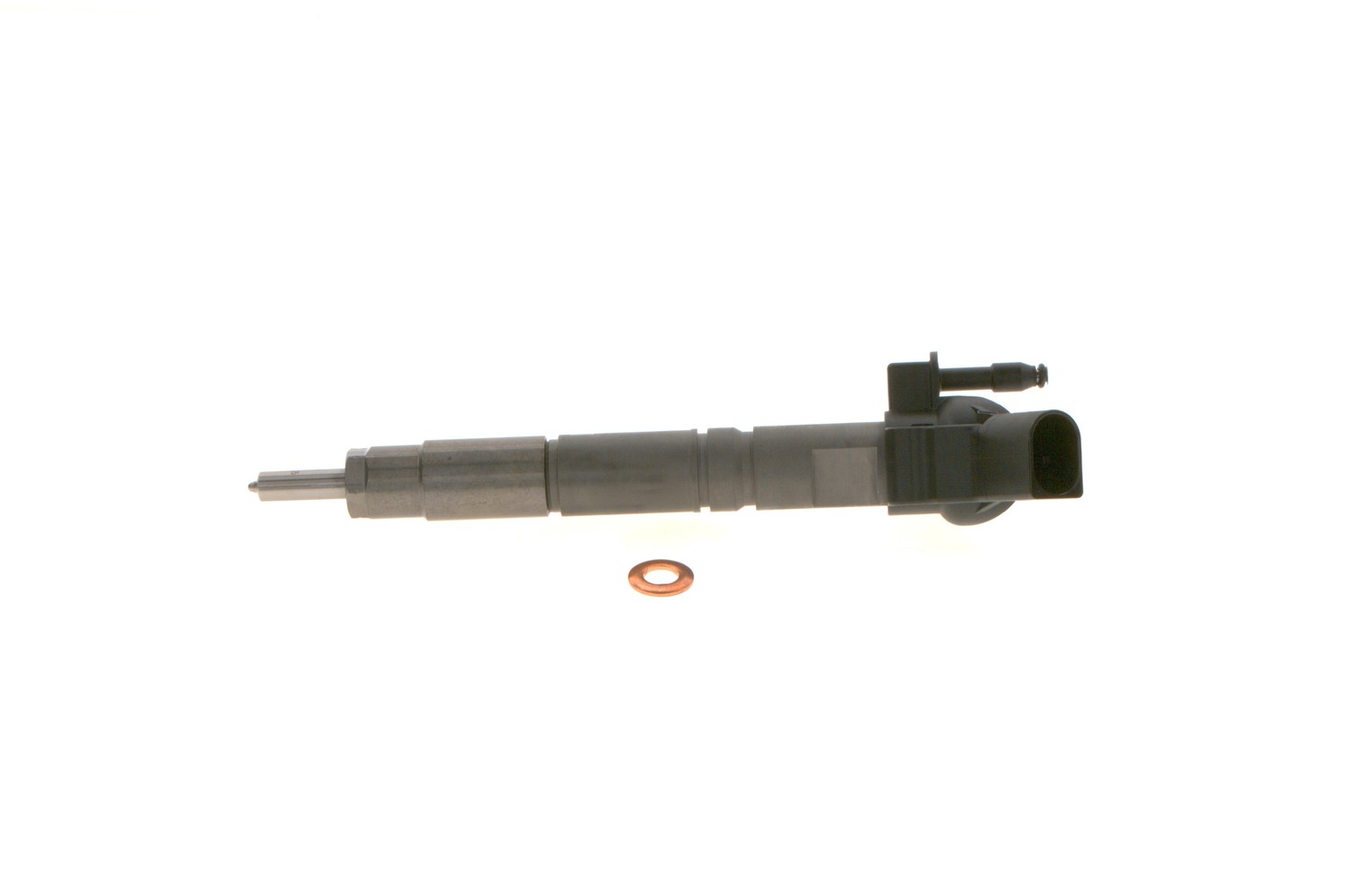 Bosch BOS-0445115061 Bosch Common Rail Injector - Image 2