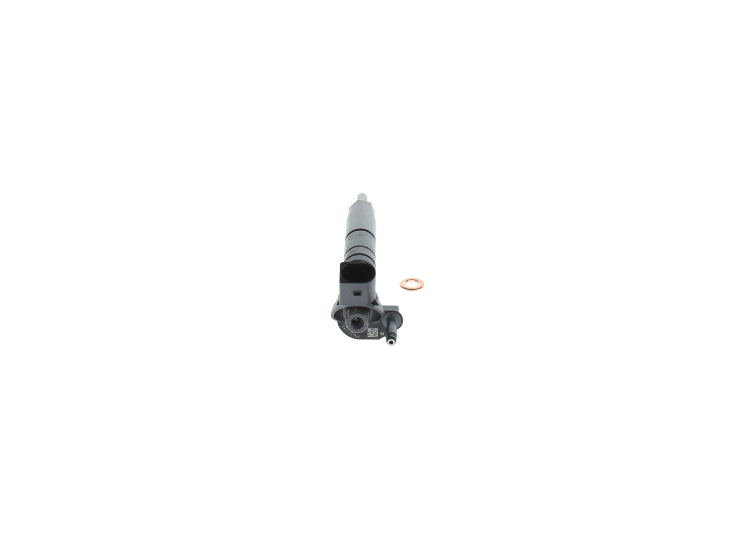 Bosch BOS-0445116027 Common Rail Injector