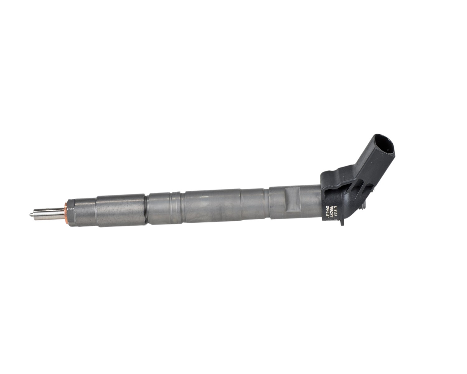 Bosch BOS-0445117004 Common Rail Injector