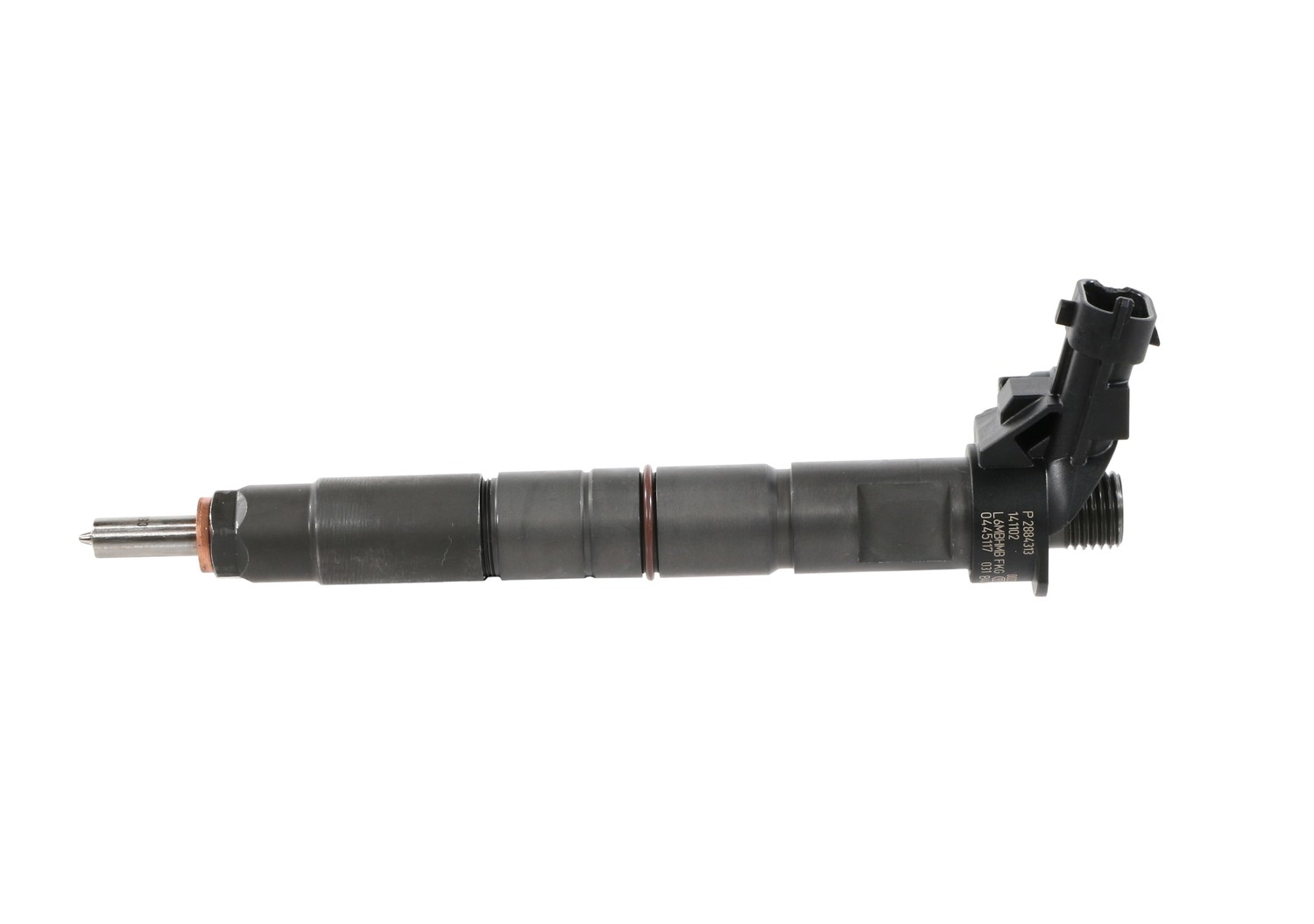 Bosch BOS-0445117031 Common Rail Injector