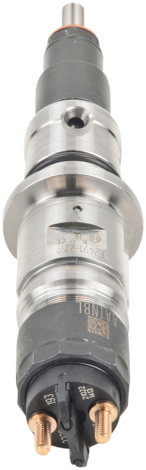 Bosch BOS-0445120193 Bosch Common Rail Injector