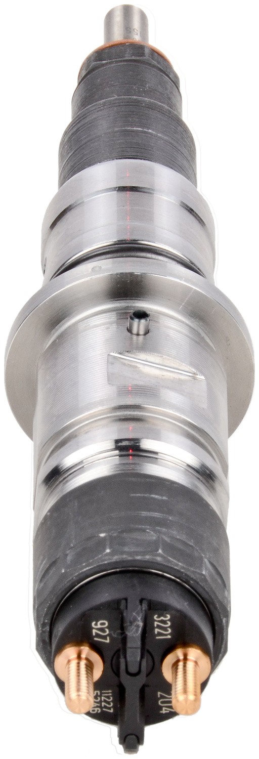 Bosch BOS-0445120204 Common Rail Injector