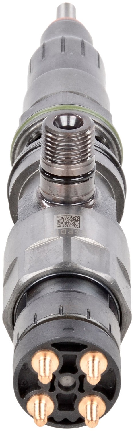 Bosch BOS-0445120207 Common Rail Injector