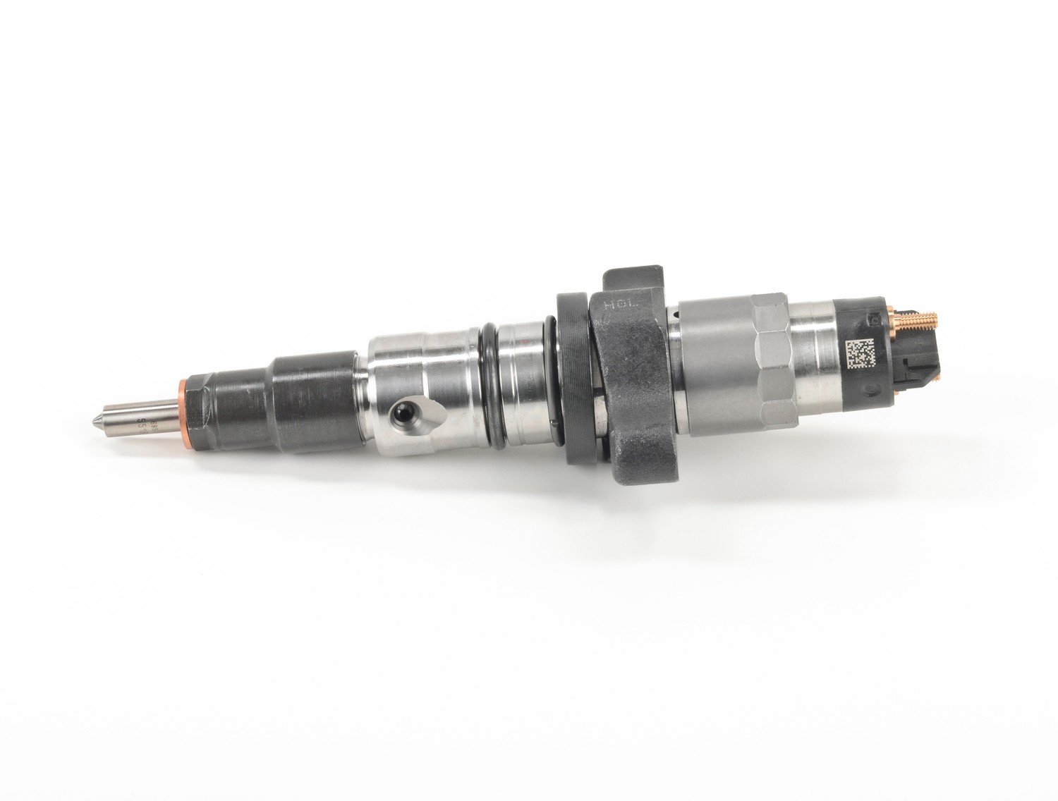 Bosch BOS-0445120255 Bosch Common Rail Injector