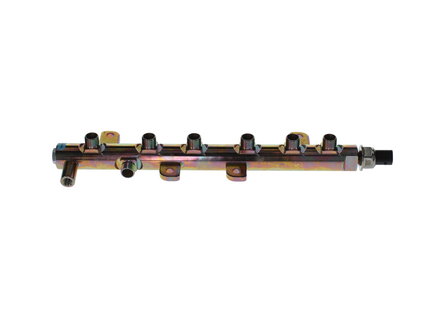 Bosch BOS-0445226126 Bosch Fuel Rail - Image 2
