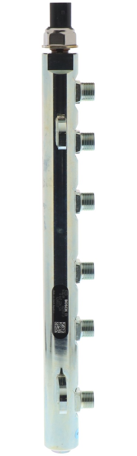 Bosch BOS-0445226126 Bosch Fuel Rail - Image 4