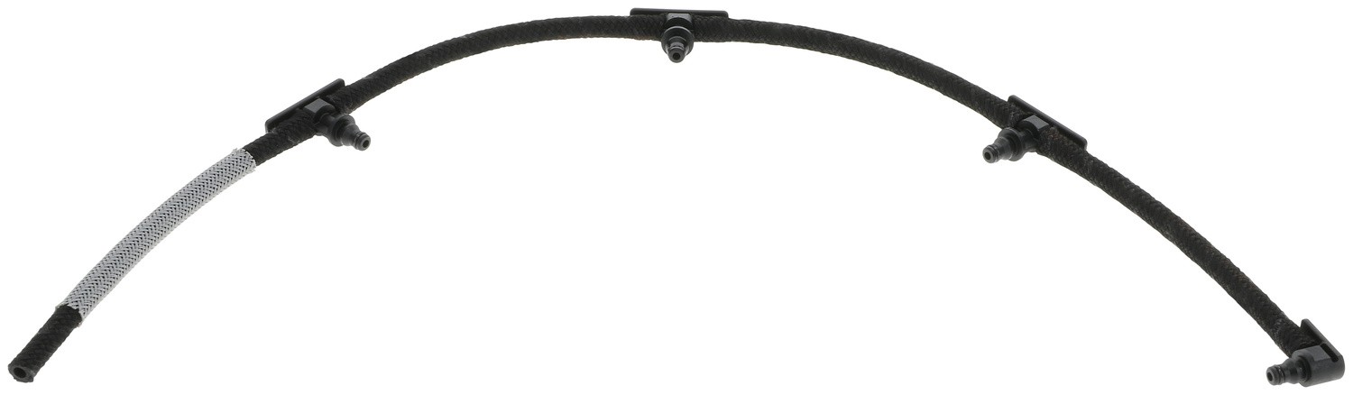 Bosch BOS-0928400552 Fuel Return Line