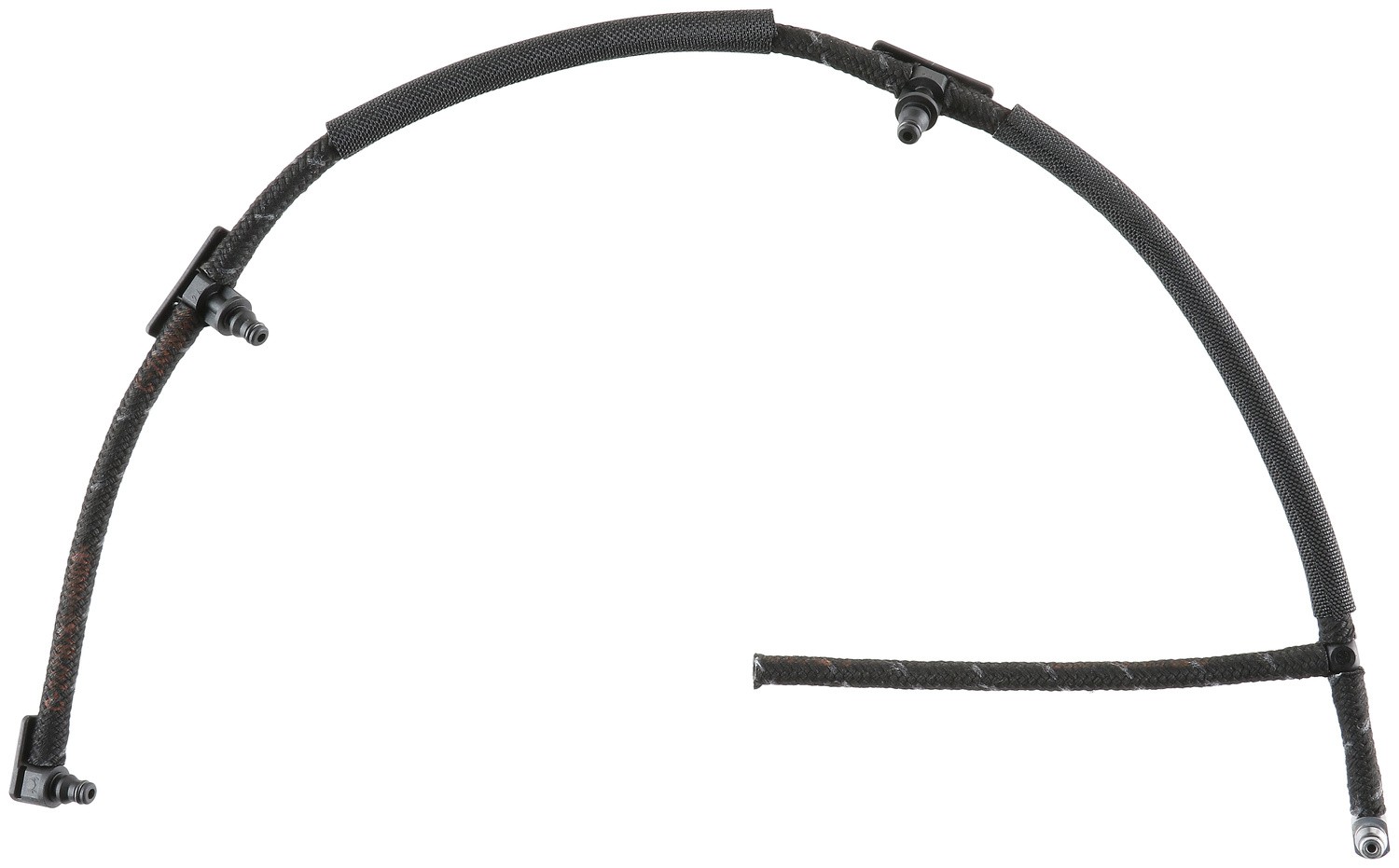 Bosch 928402097 Fuel Return Line