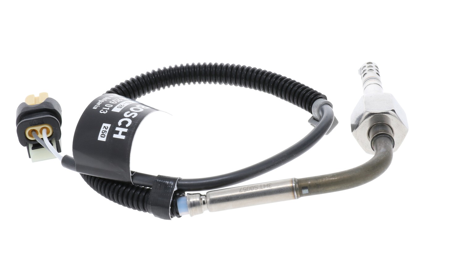 Bosch 986259013 Exhaust gas Temperature Sensor - Image 4