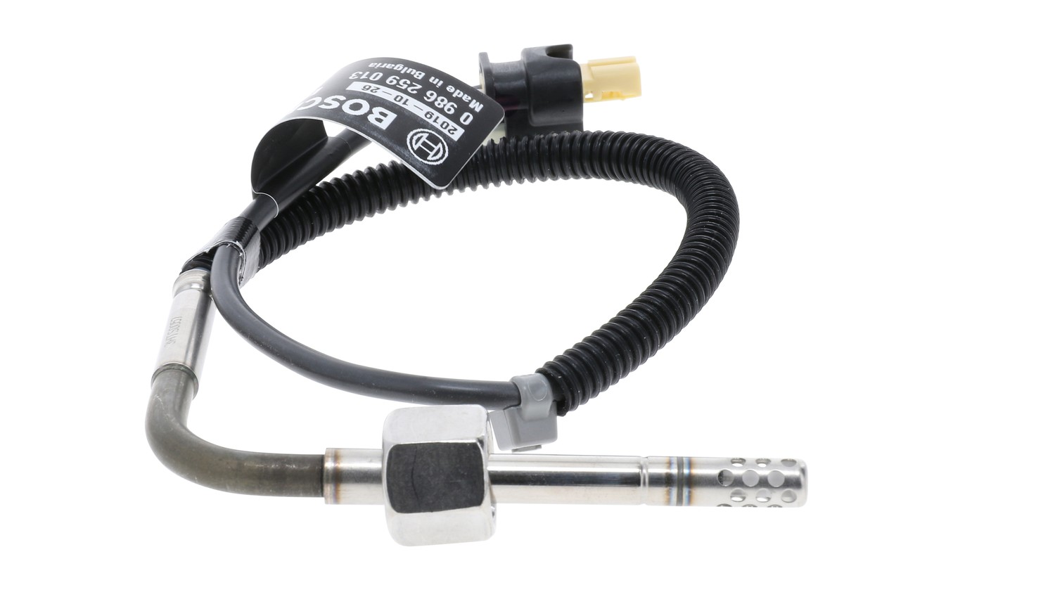 Bosch 986259013 Exhaust gas Temperature Sensor - Image 6