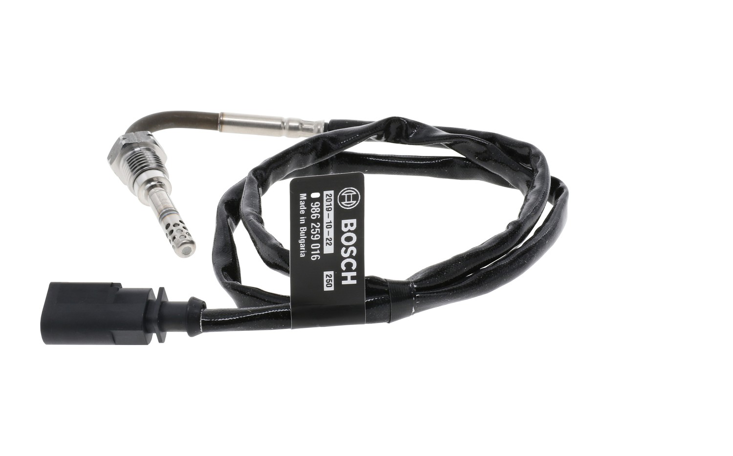 Bosch 986259016 Exhaust gas Temperature Sensor