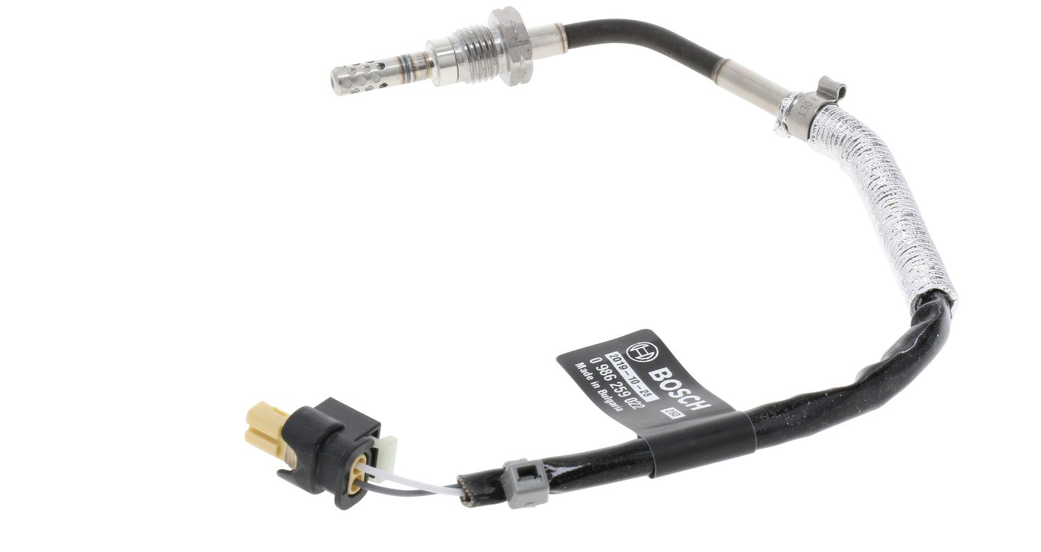 Bosch BOS-0986259022 Exhaust gas Temperature Sensor