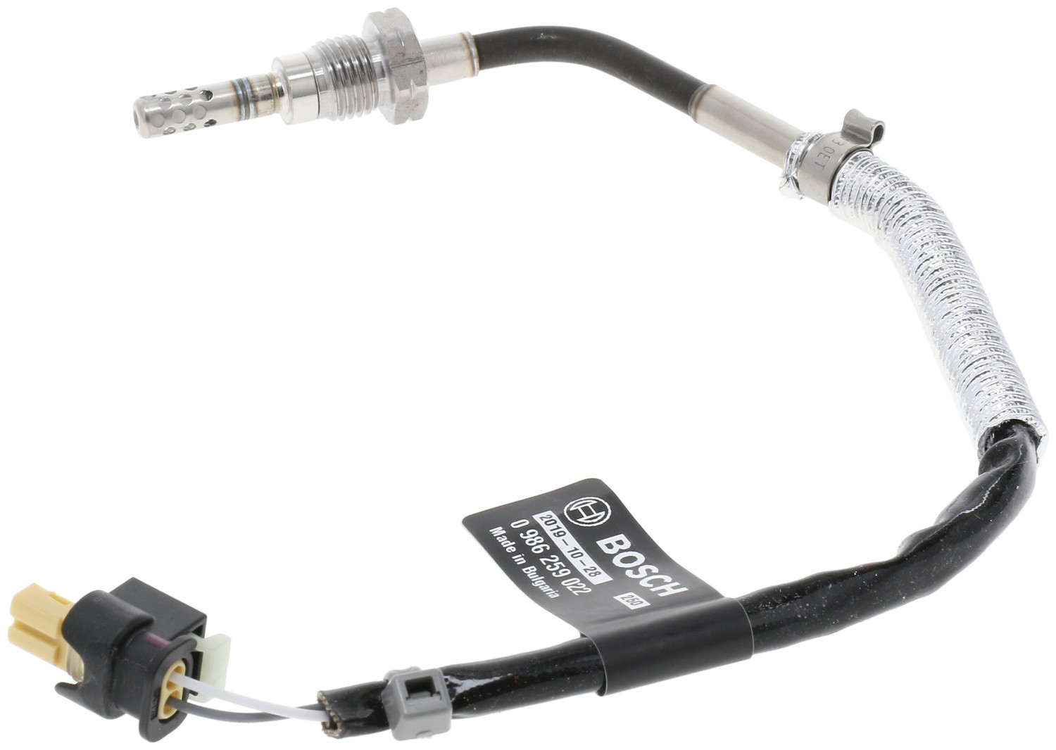 Bosch BOS-0986259022 Exhaust gas Temperature Sensor - Image 5