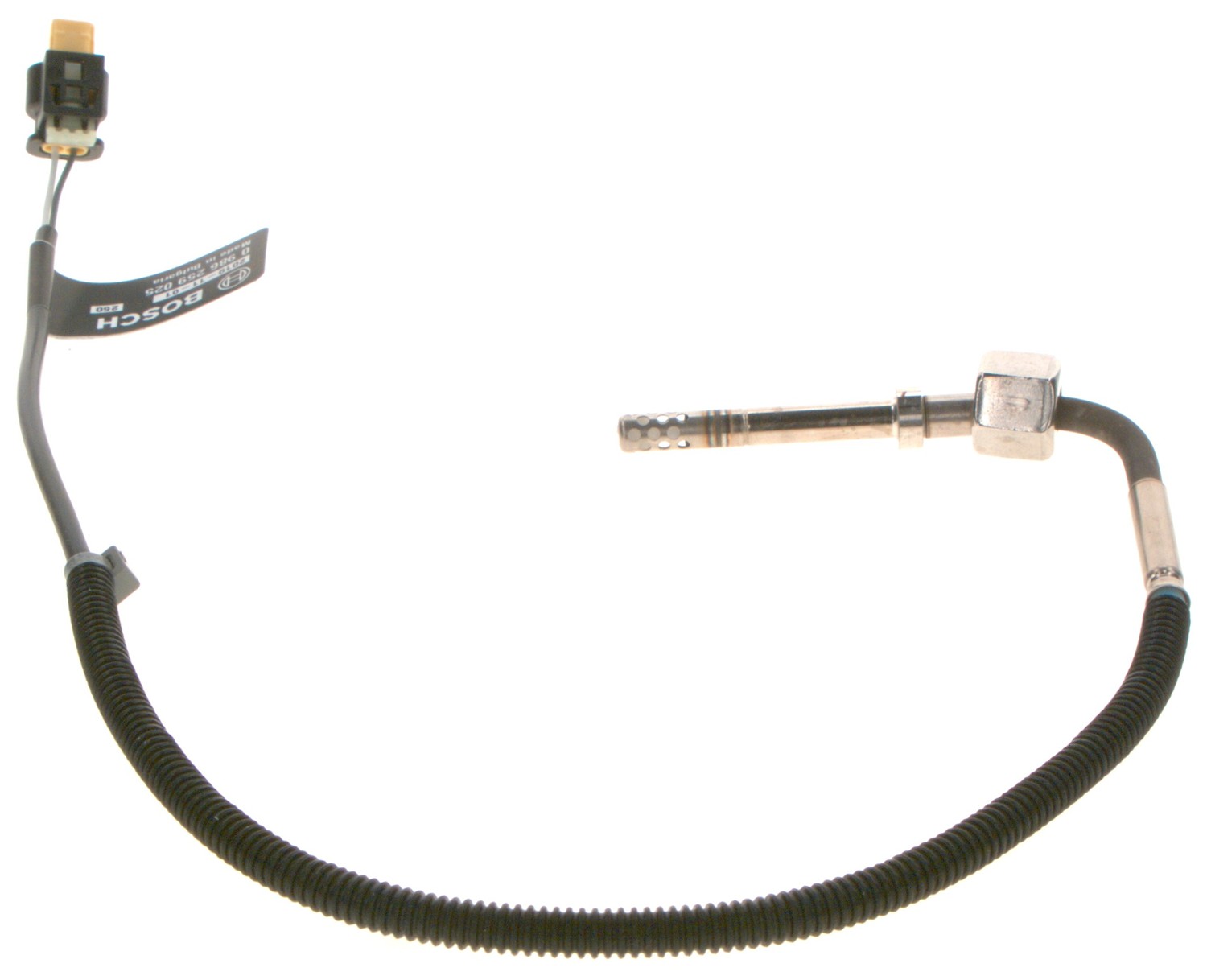 Bosch 986259025 Exhaust gas Temperature Sensor