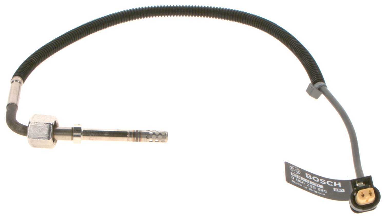 Bosch 986259025 Exhaust gas Temperature Sensor - Image 2