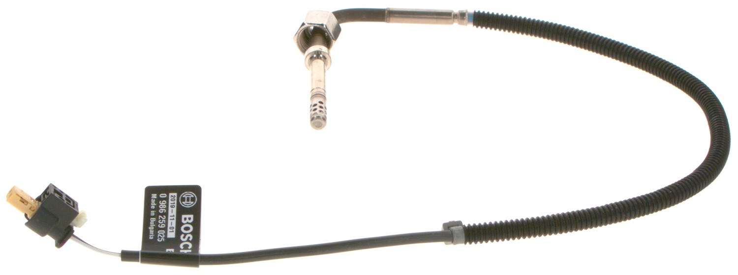 Bosch 986259025 Exhaust gas Temperature Sensor - Image 3