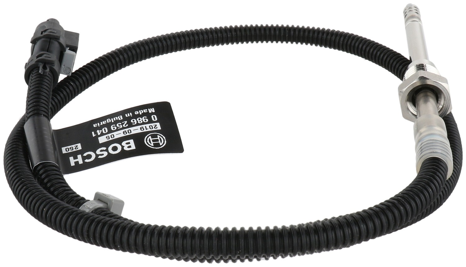 Bosch BOS-0986259041 Exhaust gas Temperature Sensor - Image 2