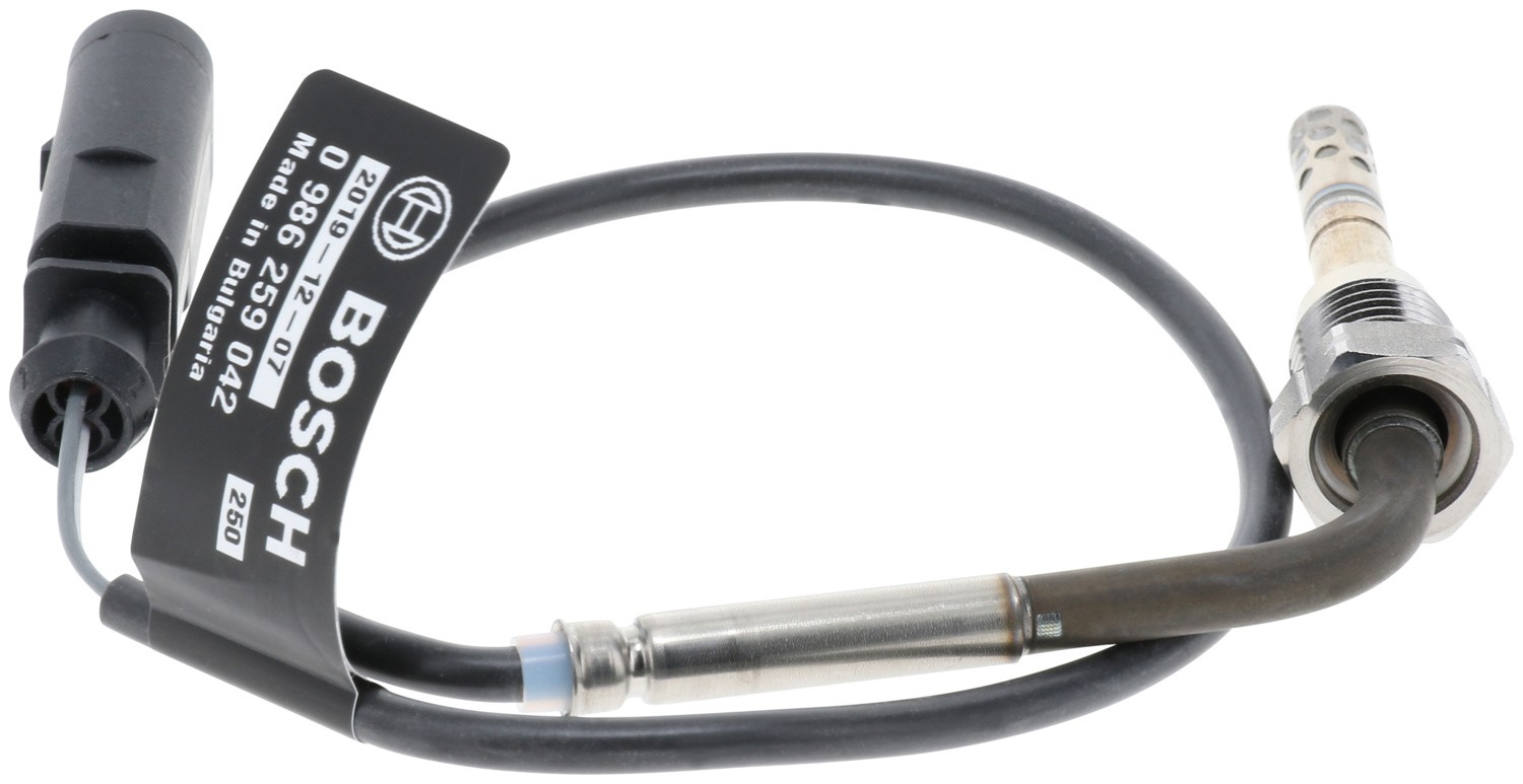 Bosch 986259042 Exhaust gas Temperature Sensor - Image 2