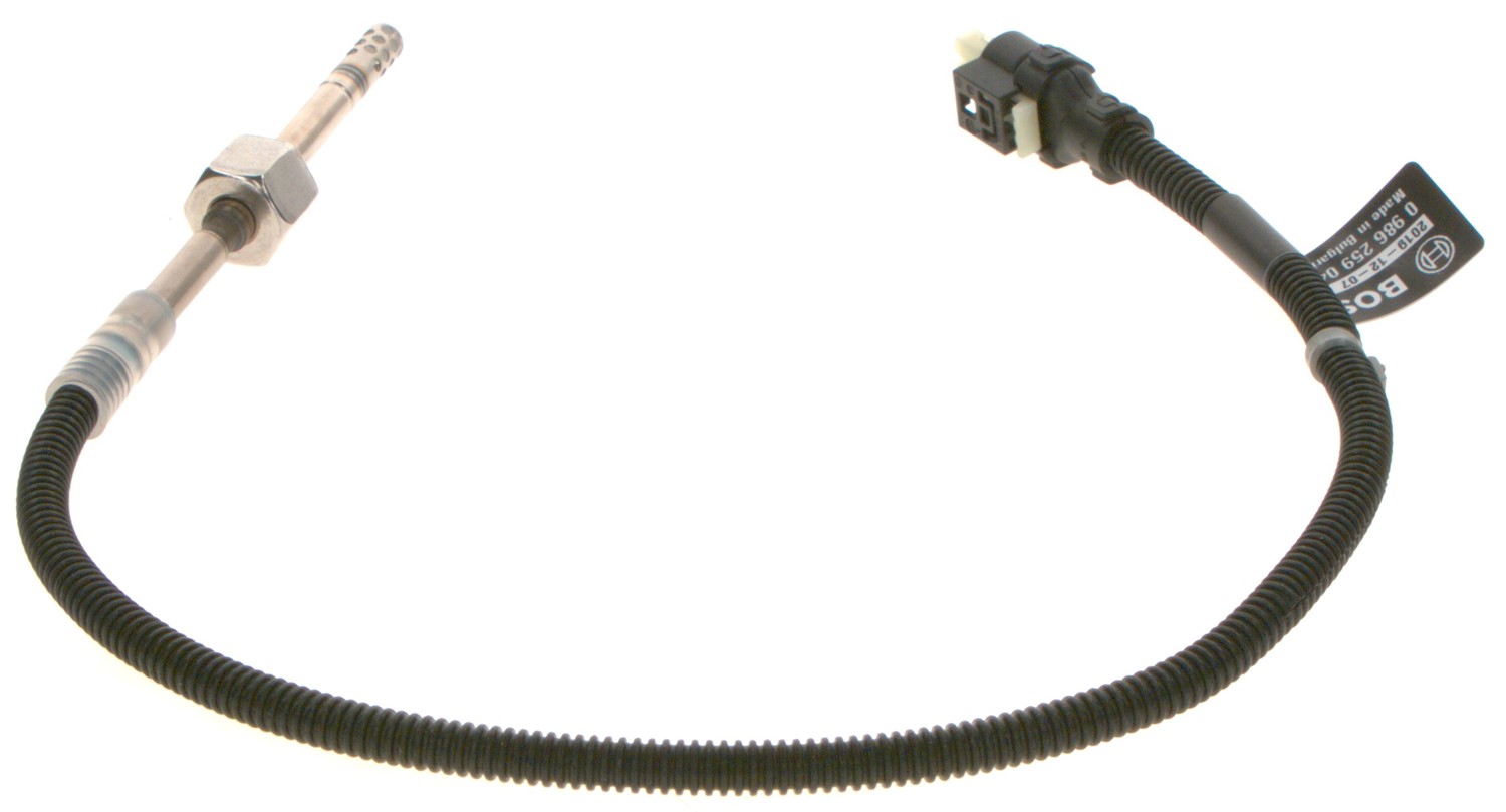 Bosch 986259049 Exhaust Gas Temperature (EGT) Sensors