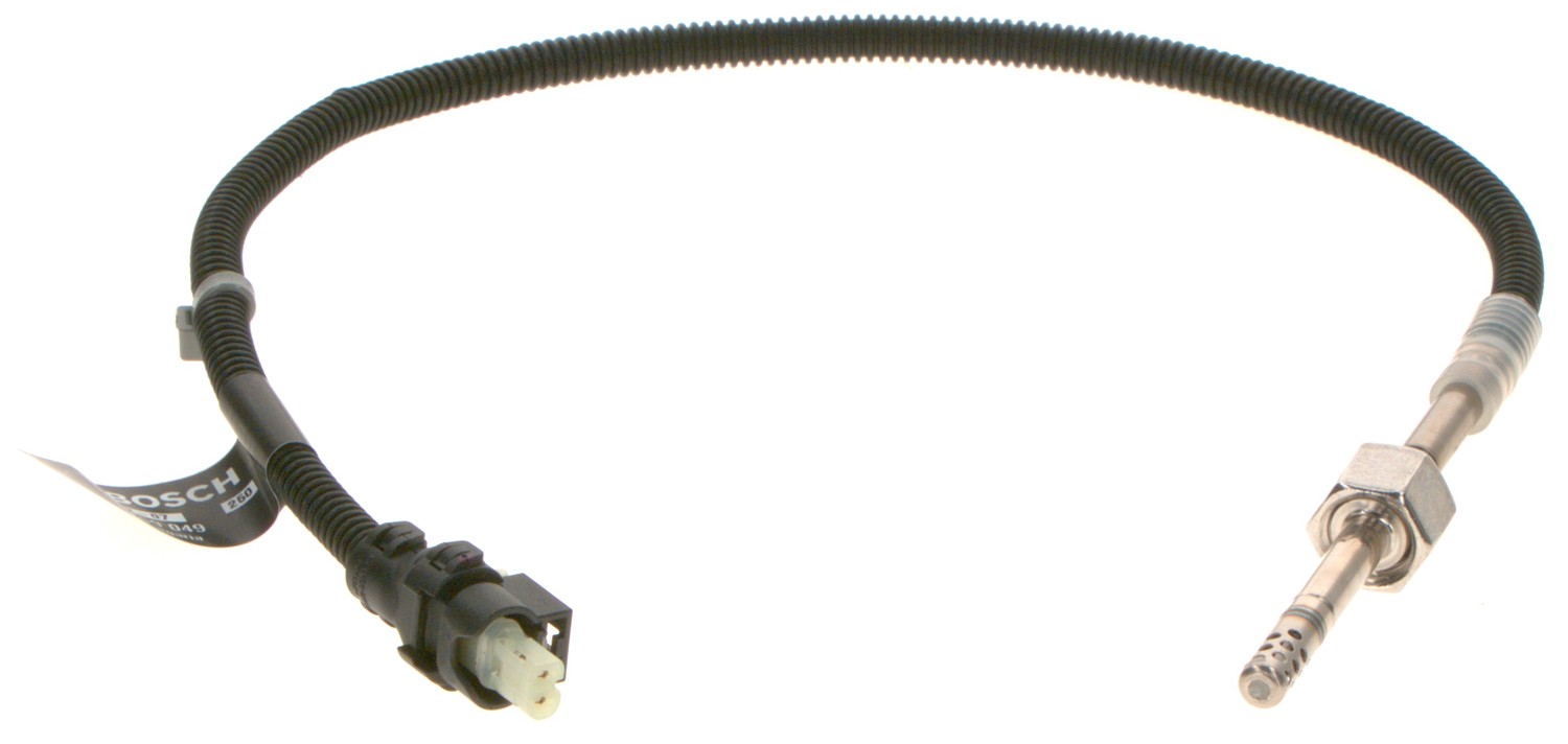 Bosch 986259049 Exhaust Gas Temperature (EGT) Sensors - Image 2