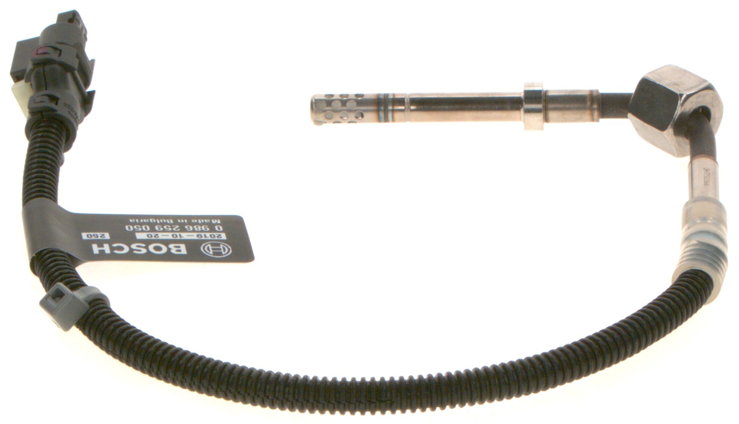 Bosch 986259050 Exhaust Gas Temperature (EGT) Sensors
