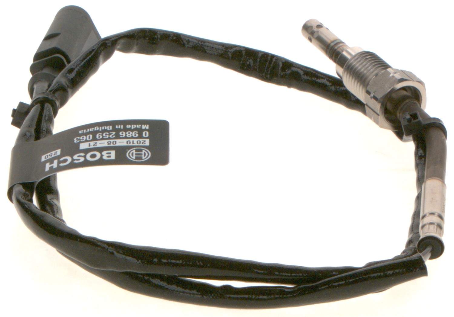 Bosch 986259063 Exhaust Gas Temperature (EGT) Sensors