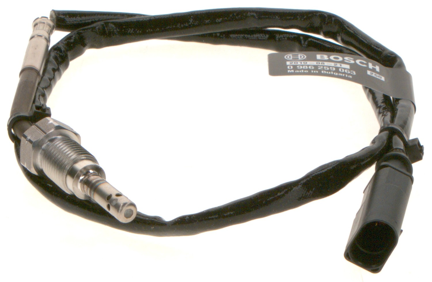 Bosch 986259063 Exhaust Gas Temperature (EGT) Sensors - Image 2
