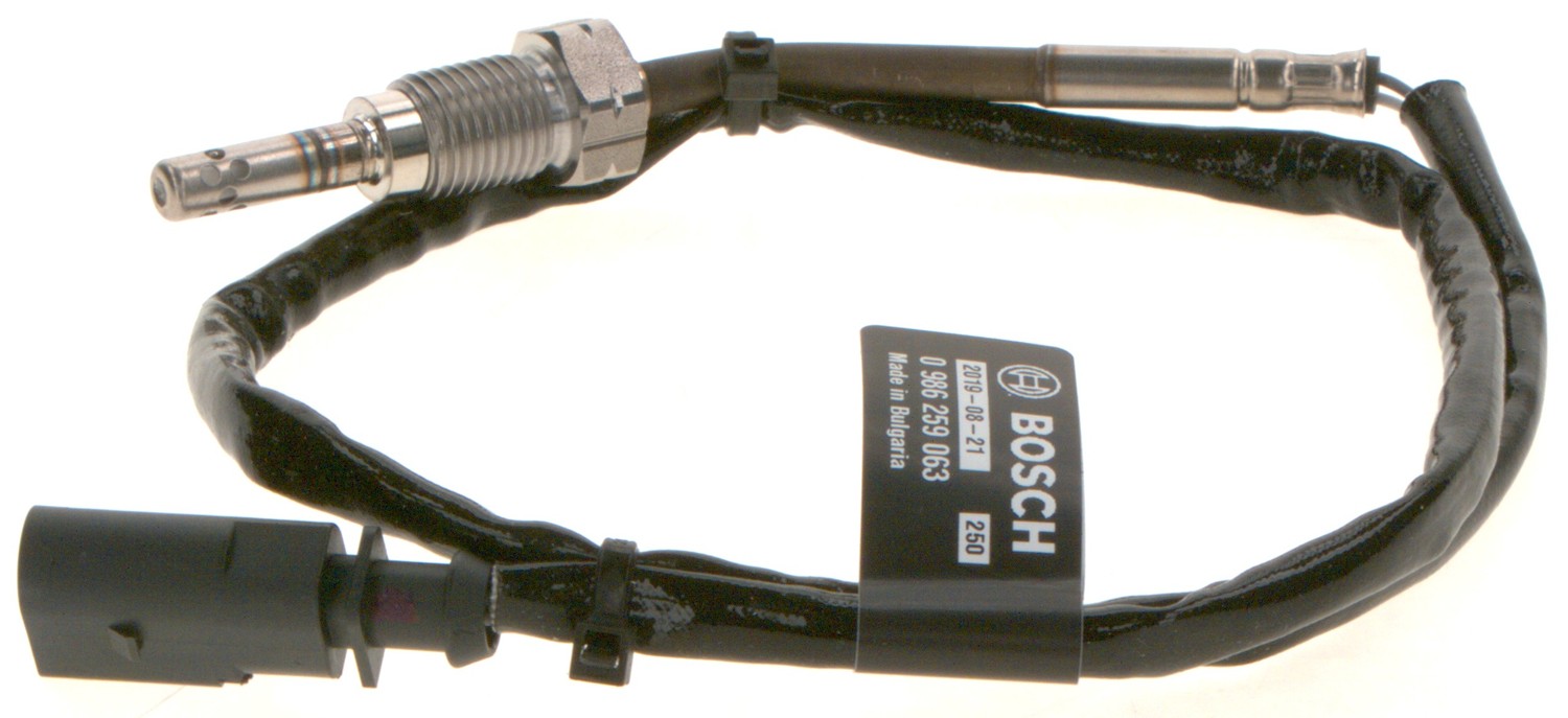 Bosch 986259063 Exhaust Gas Temperature (EGT) Sensors - Image 3