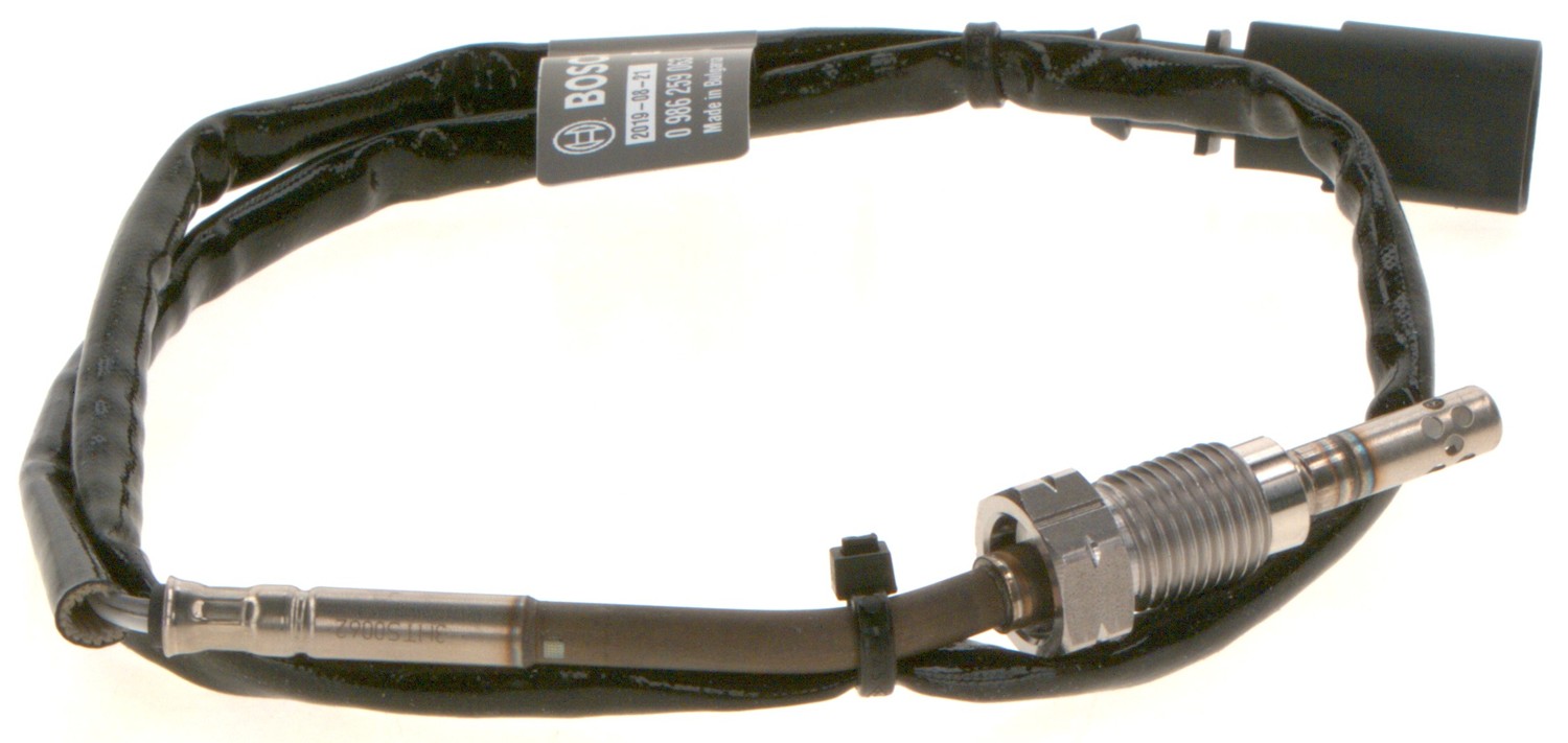 Bosch 986259063 Exhaust Gas Temperature (EGT) Sensors - Image 4