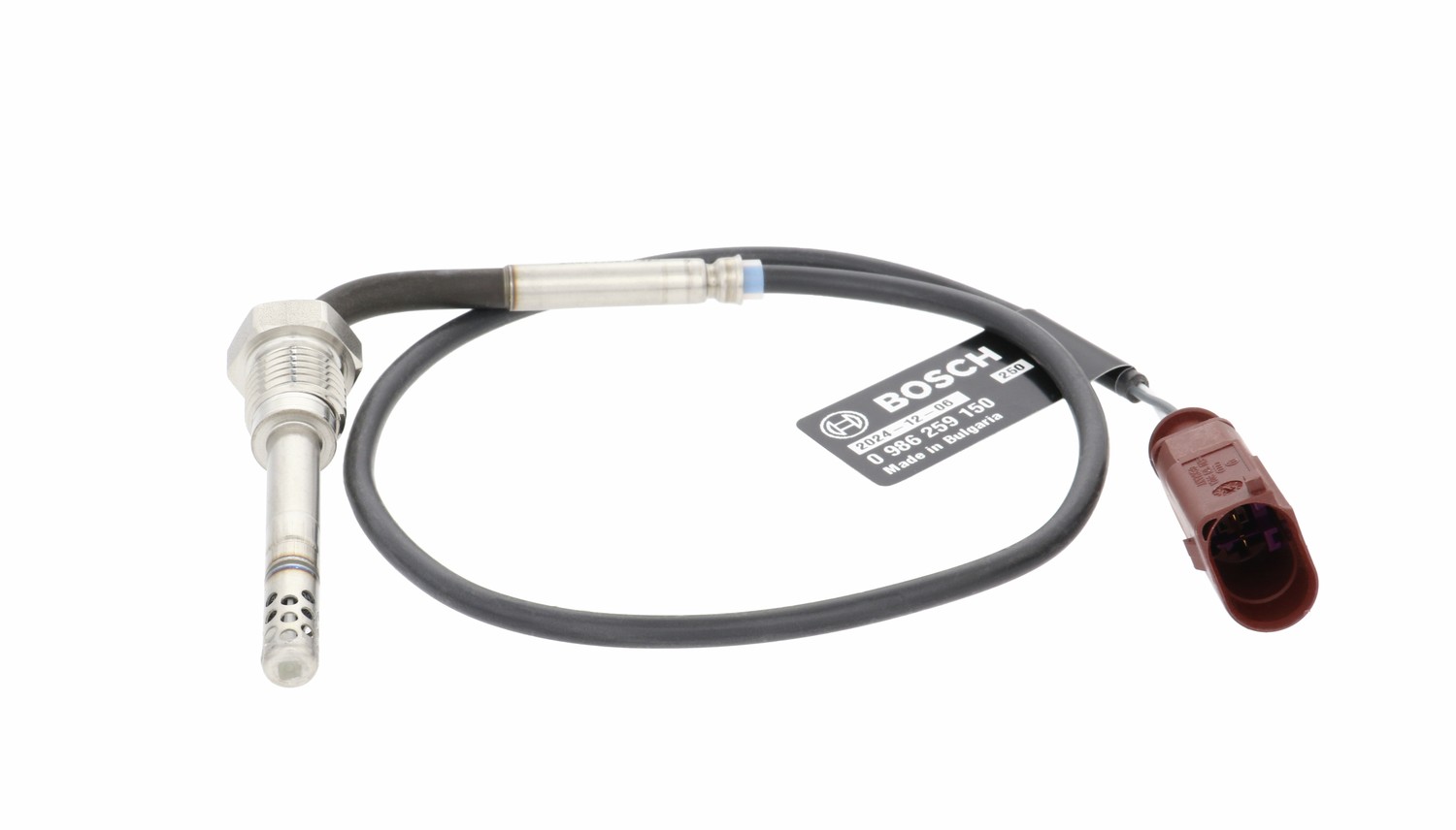 Bosch 986259150 Exhaust Gas Temperature (EGT) Sensors - Image 2