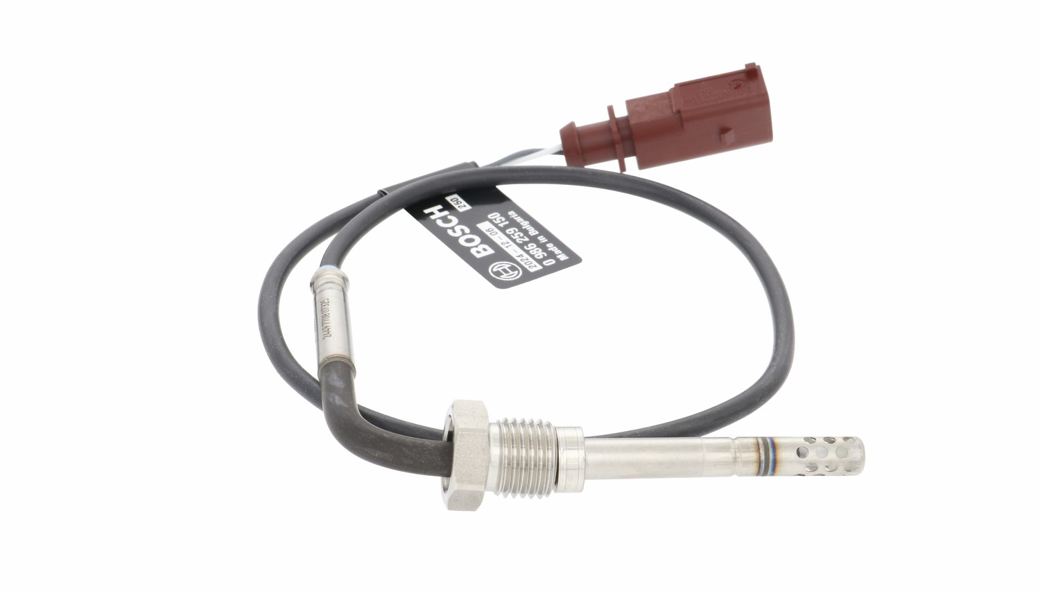 Bosch 986259150 Exhaust Gas Temperature (EGT) Sensors - Image 3