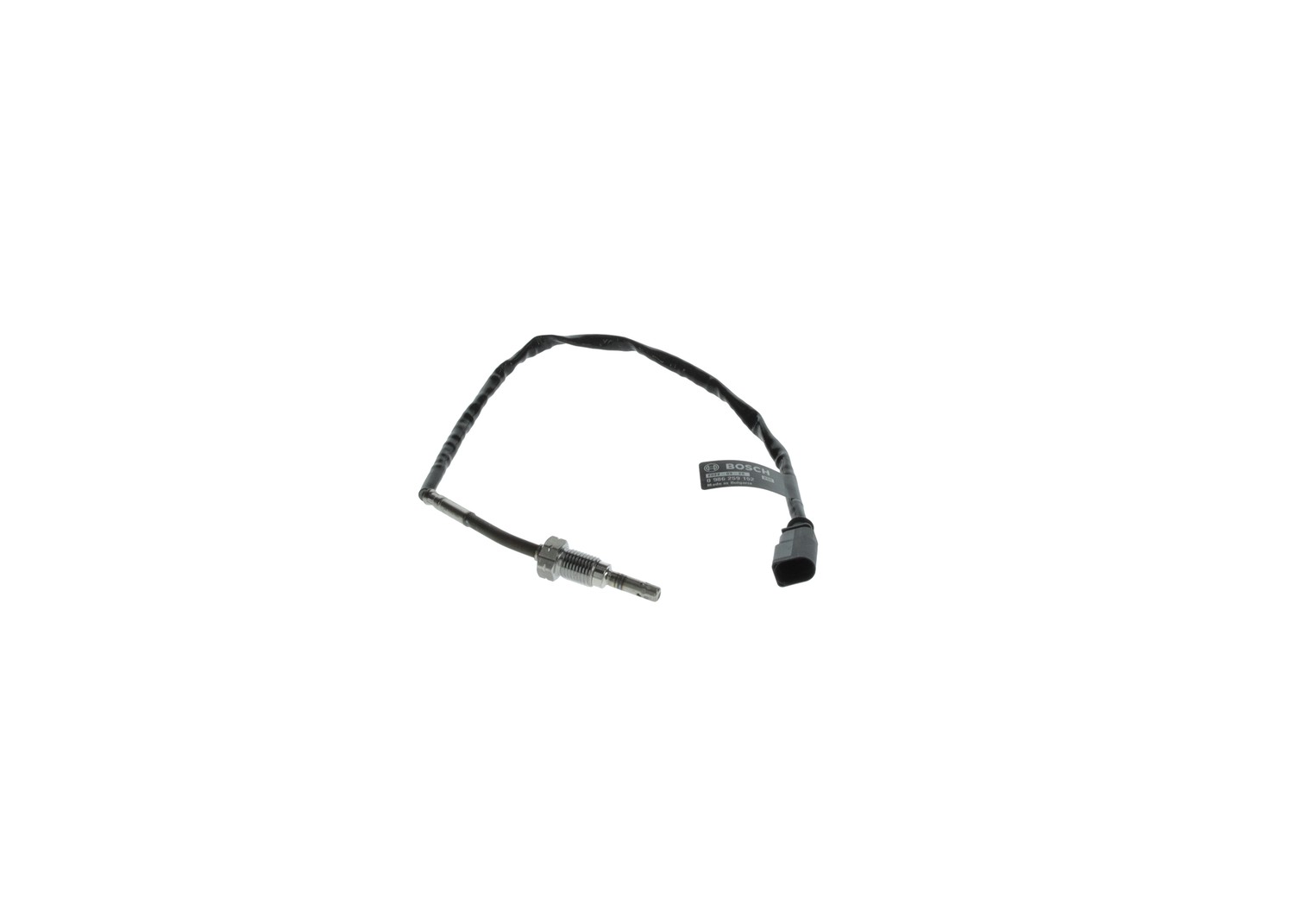 Bosch 986259152 Exhaust Gas Temperature (EGT) Sensors - Image 2