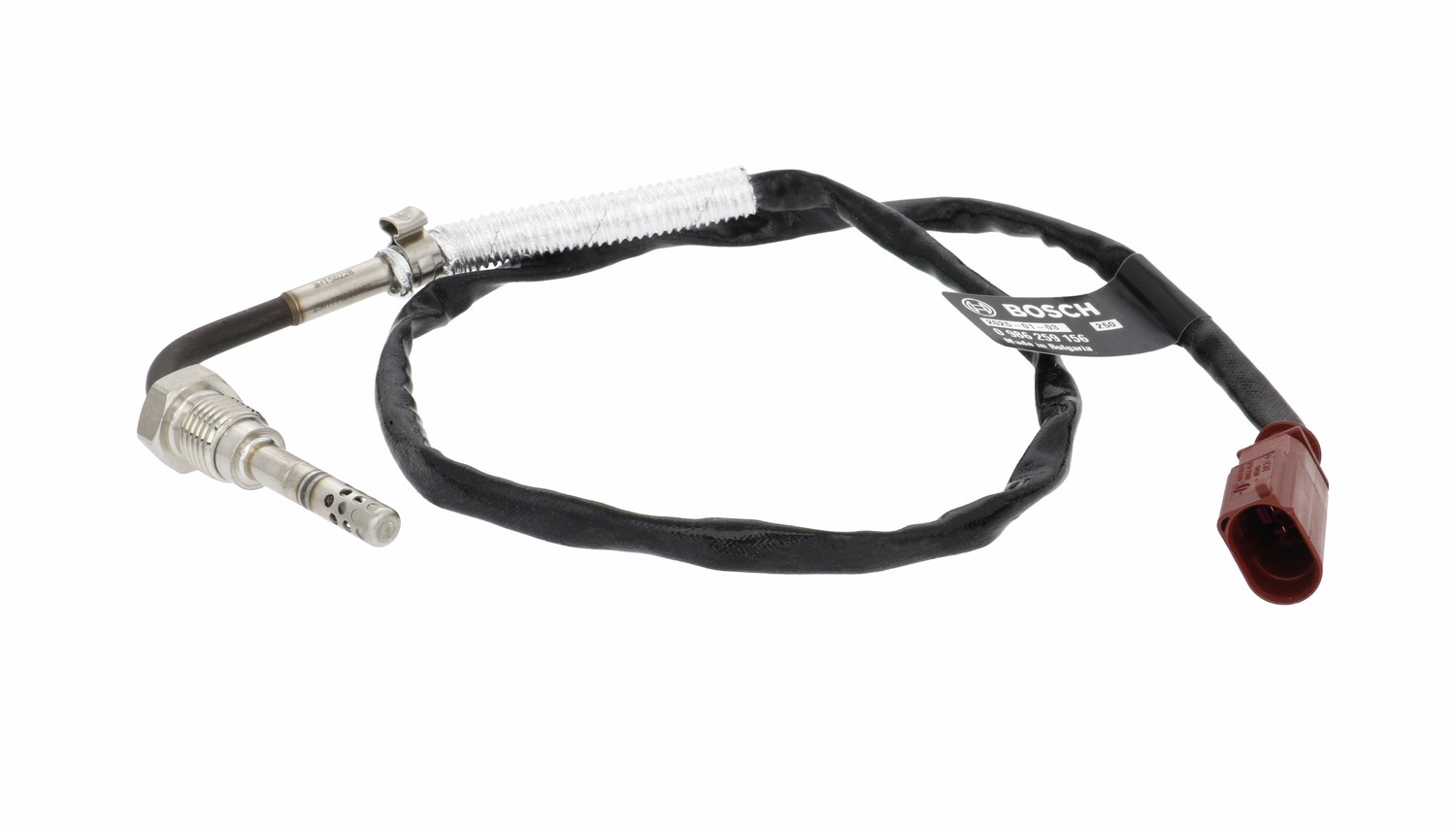 Bosch 986259156 Exhaust Gas Temperature (EGT) Sensors - Image 2