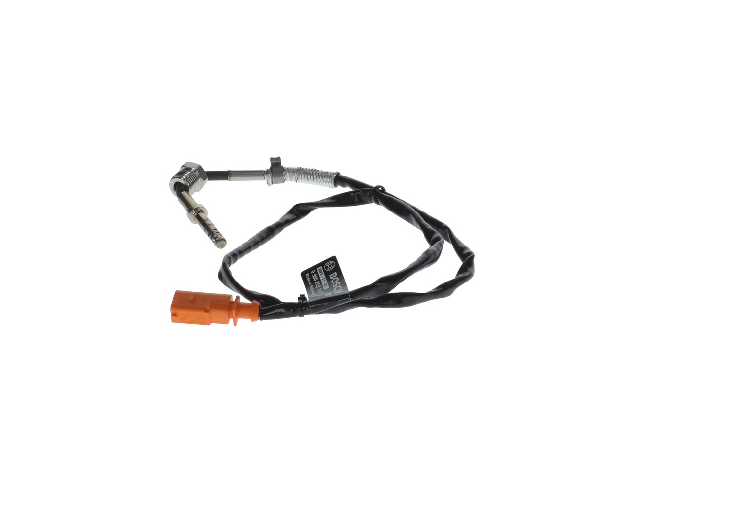 Bosch 986259157 Exhaust Gas Temperature (EGT) Sensors