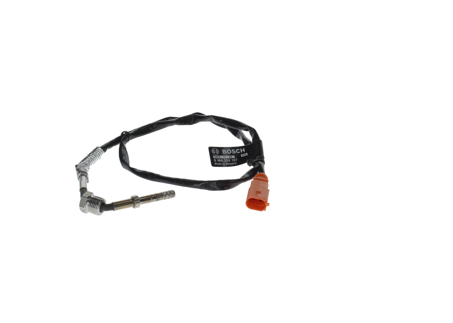 Bosch 986259157 Exhaust Gas Temperature (EGT) Sensors - Image 2