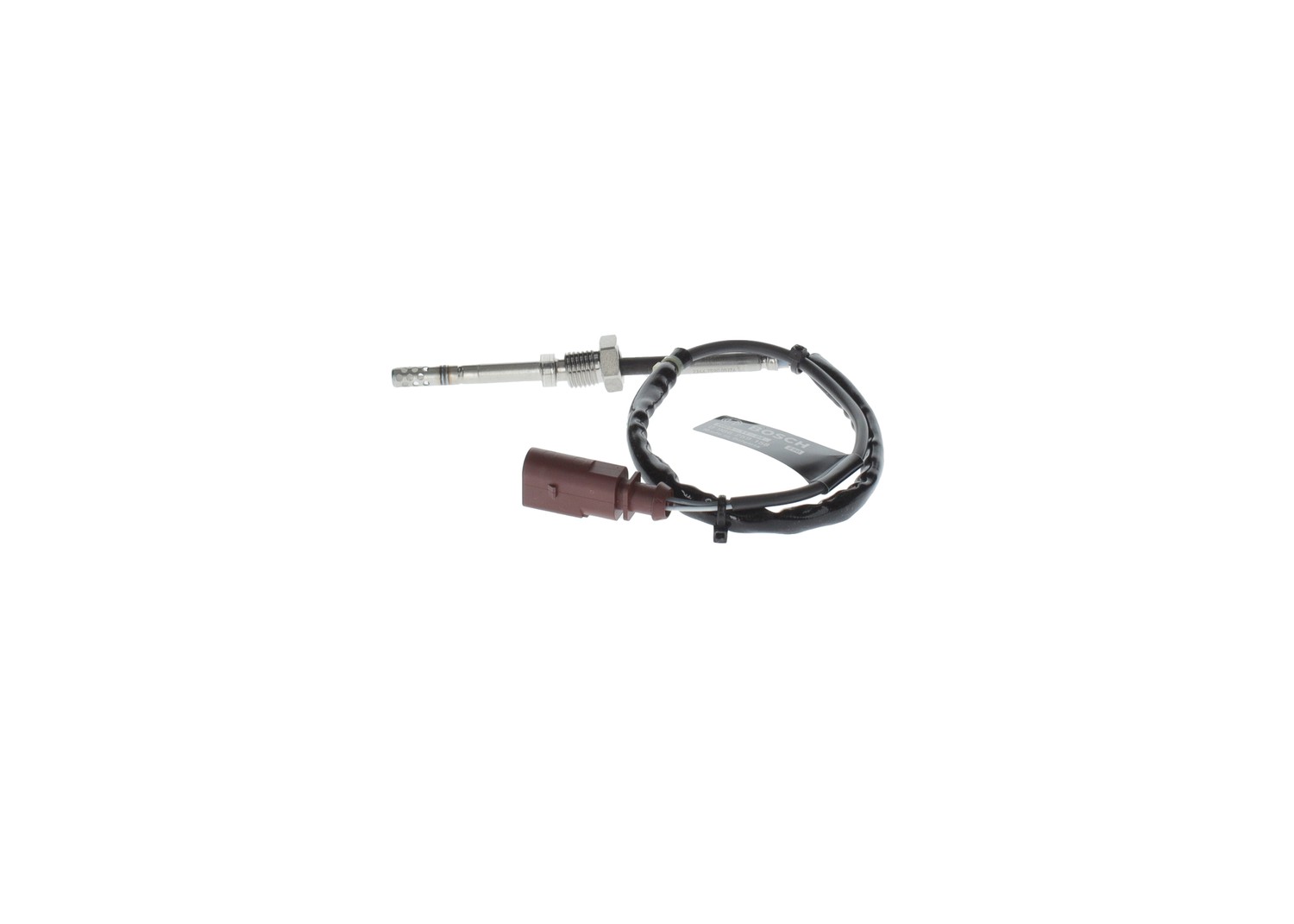 Bosch 986259158 Exhaust Gas Temperature (EGT) Sensors